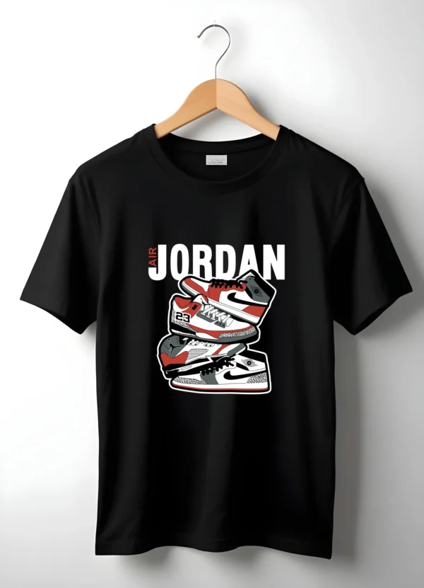 RR Regular Jordan - Image 2