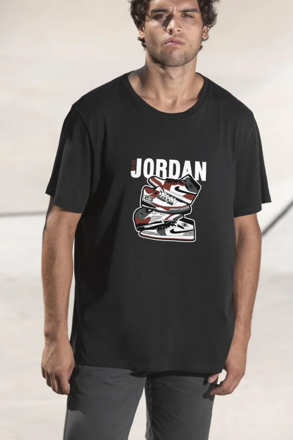 RR Regular Jordan