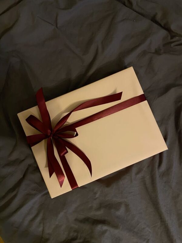 Royal Retreat Wellness Box