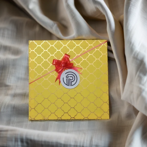 Premium Birthday Box Gift Hamper - Image 2