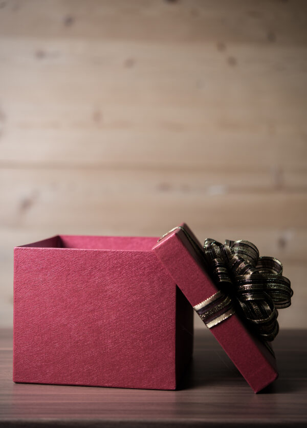 Mini Luxe Surprise Hamper
