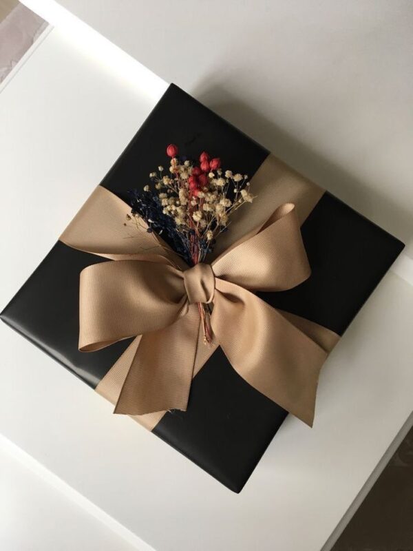 New Beginnings Gift Hamper