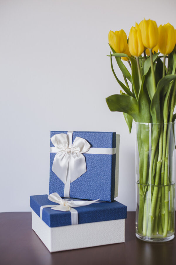 The Celebration Box