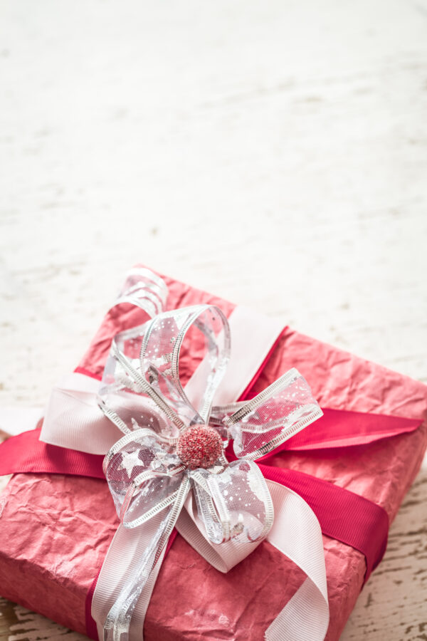 Love Anniversary Hamper