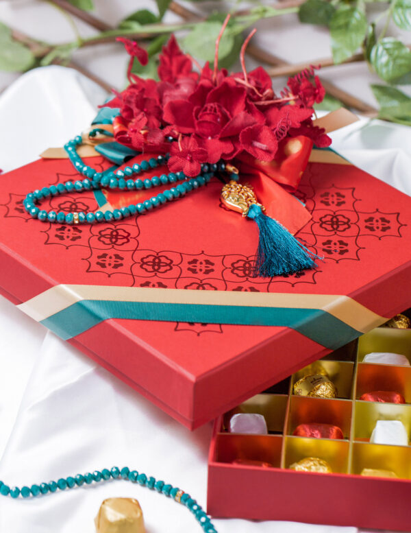 Festive Gift Hamper
