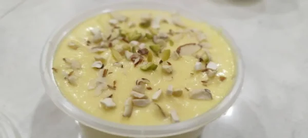 Handmade Aamrakhand - Vispute Food Katta - Image 3