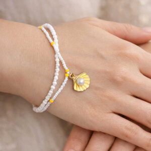 Bouquet n More Glow Up Babe Bracelet