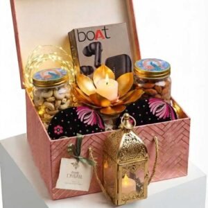 Aanandam – Premium Diwali Gift Hamper