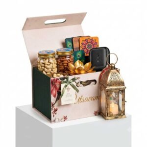Utsavam – The Celebration Collection Diwali Hamper