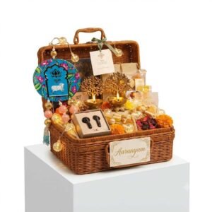 Aarunyam – Signature Premium Diwali Gift Hamper