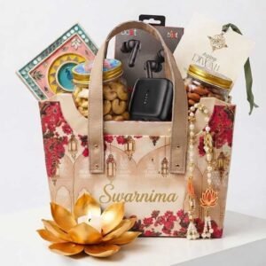 Swarnima – Premium Diwali Gift Hamper