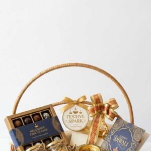 Festive Spark Gift Hamper